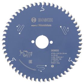 Bosch Expert for Aluminium 2608644100 56 Diş Daire Testere