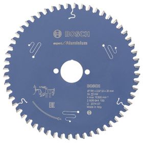 Bosch Expert for Aluminium 2608644100 56 Diş Daire Testere