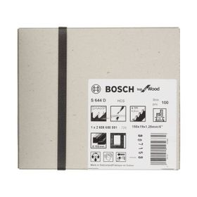 Bosch Expert for Aluminium 2608644100 56 Diş Daire Testere