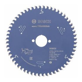 Bosch Expert for Aluminium 2608644100 56 Diş Daire Testere