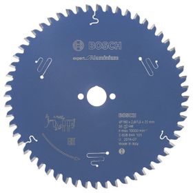 Bosch Expert for Aluminium 2608644101 56 Diş Daire Testere