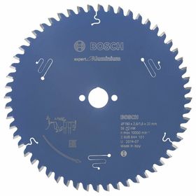 Bosch Expert for Aluminium 2608644101 56 Diş Daire Testere