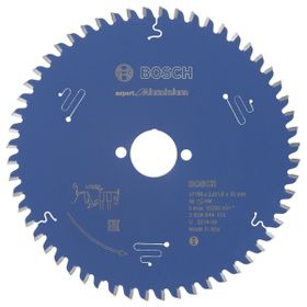 Bosch Expert for Aluminium 2608644102 56 Diş Daire Testere