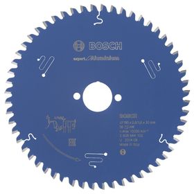 Bosch Expert for Aluminium 2608644102 56 Diş Daire Testere