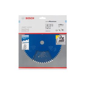 Bosch Expert for Aluminium 2608644102 56 Diş Daire Testere