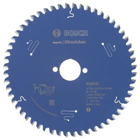 Bosch Expert for Aluminium 2608644102 56 Diş Daire Testere