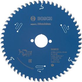 Bosch Expert for Aluminium 2608644102 56 Diş Daire Testere