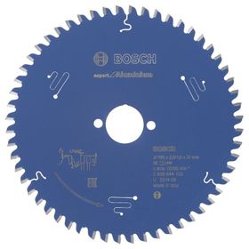 Bosch Expert for Aluminium 2608644102 56 Diş Daire Testere