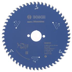 Bosch Expert for Aluminium 2608644102 56 Diş Daire Testere