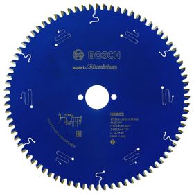 Bosch Expert for Aluminium 2608644107 80 Diş Daire Testere