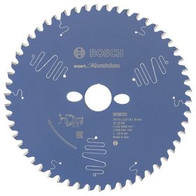 Bosch Expert for Aluminium 2608644109 54 Diş Daire Testere