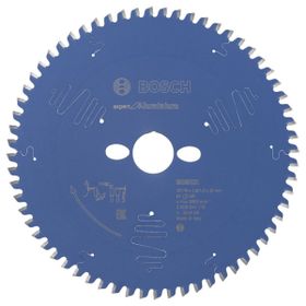 Bosch Expert for Aluminium 2608644110 64 Diş Daire Testere
