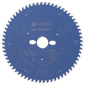 Bosch Expert for Aluminium 2608644110 64 Diş Daire Testere