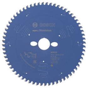 Bosch Expert for Aluminium 2608644110 64 Diş Daire Testere