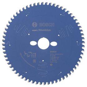 Bosch Expert for Aluminium 2608644110 64 Diş Daire Testere