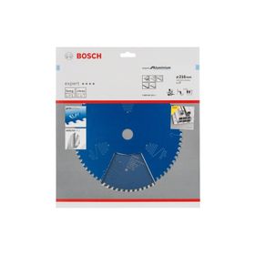 Bosch Expert for Aluminium 2608644110 64 Diş Daire Testere