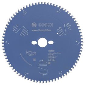 Bosch Expert for Aluminium 2608644113 80 Diş Daire Testere
