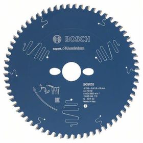 Bosch Expert for Aluminium 2608644113 80 Diş Daire Testere