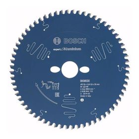 Bosch Expert for Aluminium 2608644113 80 Diş Daire Testere