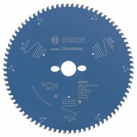 Bosch Expert for Aluminium 2608644113 80 Diş Daire Testere