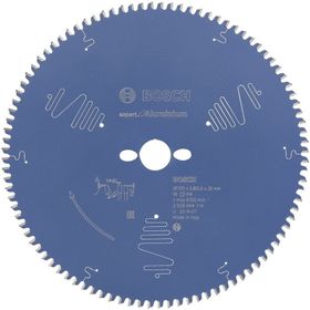 Bosch Expert for Aluminium 2608644114 96 Diş Daire Testere