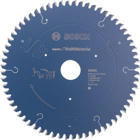 Bosch Expert for MultiMaterial 216x30 mm 64 D Daire Testere Bıçağı