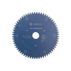 Bosch Expert for MultiMaterial 216x30 mm 64 D Daire Testere Bıçağı