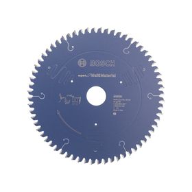 Bosch Expert for MultiMaterial 216x30 mm 64 D Daire Testere Bıçağı