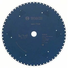 Bosch Expert for Steel 305x25.40 mm 60 Diş Çelik Daire Testere Bıçağı