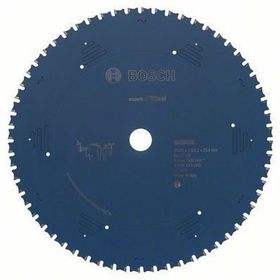 Bosch Expert for Steel 305x25.40 mm 60 Diş Çelik Daire Testere Bıçağı