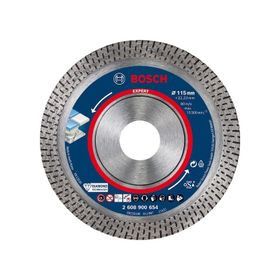 Bosch Expert Hard Ceramic 115x22,23x1.4x10 mm Elmas Kesme Diski