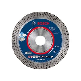 Bosch Expert Hard Ceramic 125x22.23x1.4x10 mm Elmas Kesme Diski