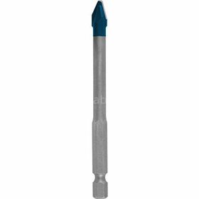 Bosch Expert HEX-9 7x90 mm Hard Ceramic Delme Ucu