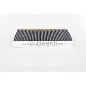 Bosch Expert III Jumpy III Scudo III 07 Karbonlu Polen Filtresi