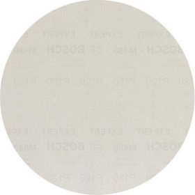 Bosch Expert M480 225 mm G 120 25 Parça Zımpara Ağı