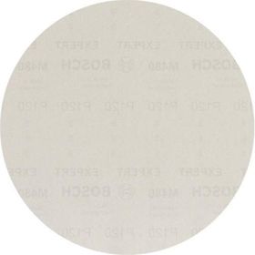 Bosch Expert M480 225 mm G 120 25 Parça Zımpara Ağı