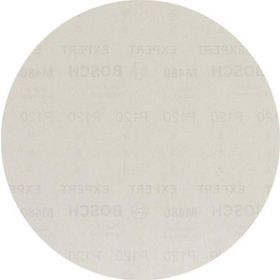 Bosch Expert M480 225 mm G 120 25 Parça Zımpara Ağı