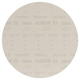 Bosch Expert M480 225 mm G 180 25 Parça Zımpara Ağı