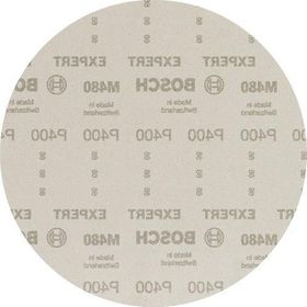 Bosch Expert M480 225 mm G 220 25 Parça Zımpara Ağı