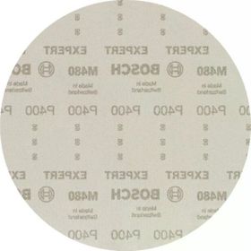 Bosch Expert M480 225 mm G 220 25 Parça Zımpara Ağı