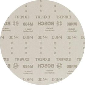Bosch Expert M480 225 mm G 220 25 Parça Zımpara Ağı