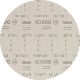 Bosch Expert M480 225 mm G 220 25 Parça Zımpara Ağı