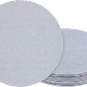 Bosch Expert M480 225 mm G 320 25 Parça Zımpara Ağı
