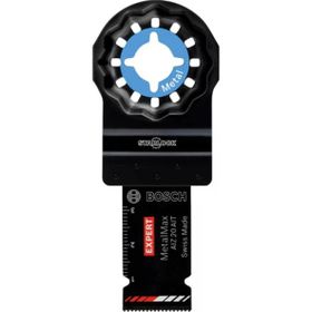 Bosch Expert Metalmax AIZ 20 AIT 40x20 mm Çok Fonksiyonlu Makine Bıçağı