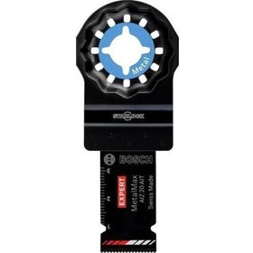 Bosch Expert Metalmax AIZ 20 AIT 40x20 mm Çok Fonksiyonlu Makine Bıçağı