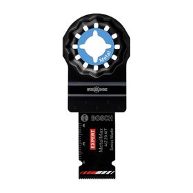 Bosch Expert Metalmax AIZ 20 AIT 40x20 mm Çok Fonksiyonlu Makine Bıçağı