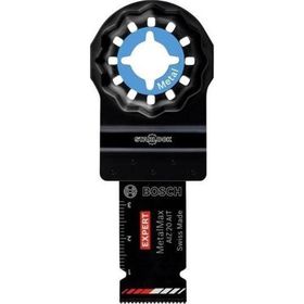 Bosch Expert Metalmax AIZ 20 AIT 40x20 mm Çok Fonksiyonlu Makine Bıçağı