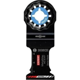 Bosch Expert Metalmax AIZ 32 AIT 40x32 mm Çok Fonksiyonlu Makine Bıçağı