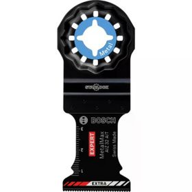 Bosch Expert Metalmax AIZ 32 AIT 40x32 mm Çok Fonksiyonlu Makine Bıçağı