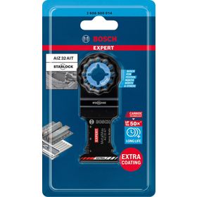 Bosch Expert Metalmax AIZ 32 AIT 40x32 mm Çok Fonksiyonlu Makine Bıçağı